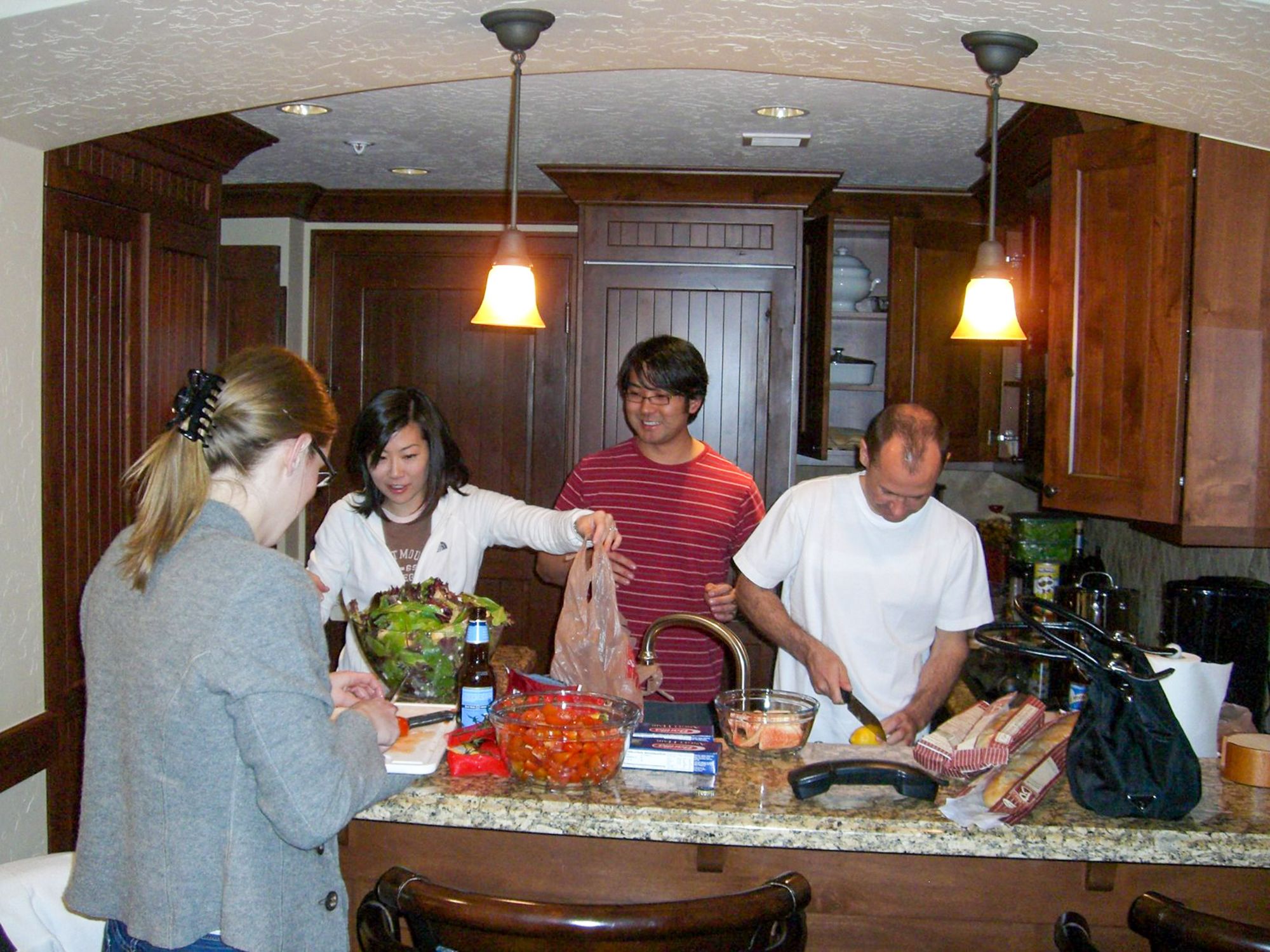 2010 Beaver Creek 55